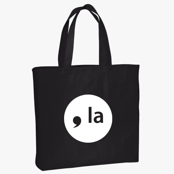 Black Tote Thumbnail