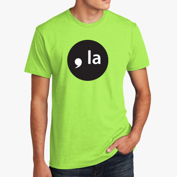 The Brat Tee Thumbnail