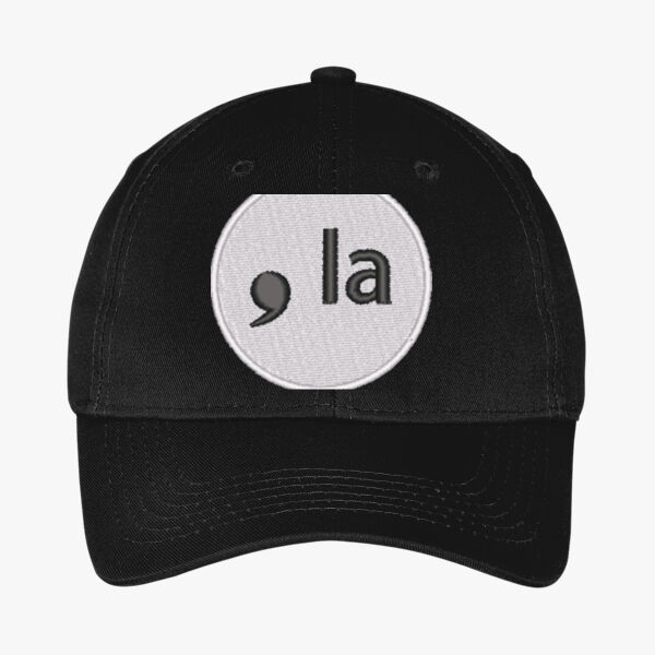 Say My Name:  The Kids Black Cap Thumbnail