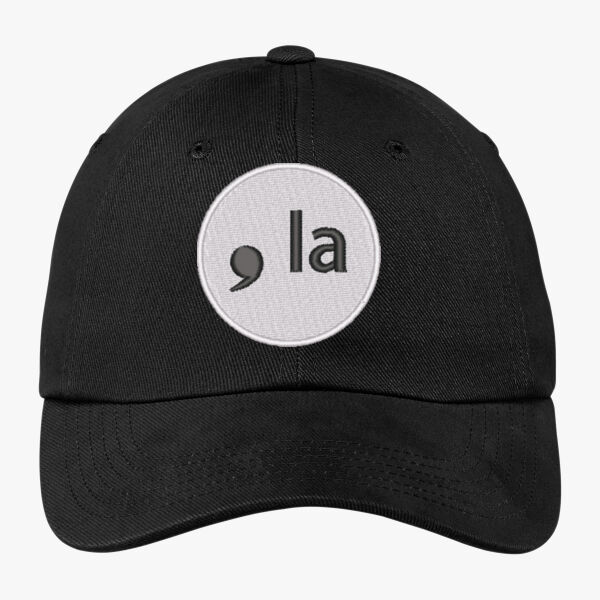 Say My Name: The Black Cap Thumbnail