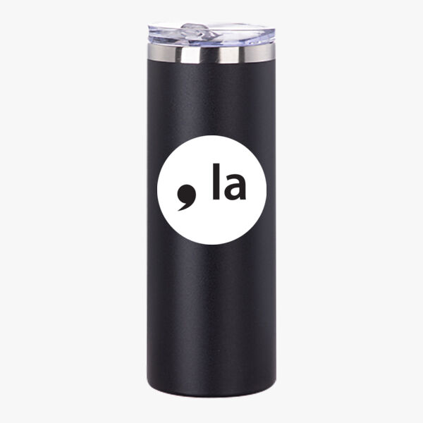 Skinny Tumbler Thumbnail