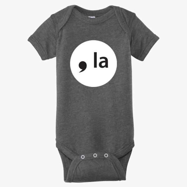 The BRAT Collection: Baby  One Piece Thumbnail