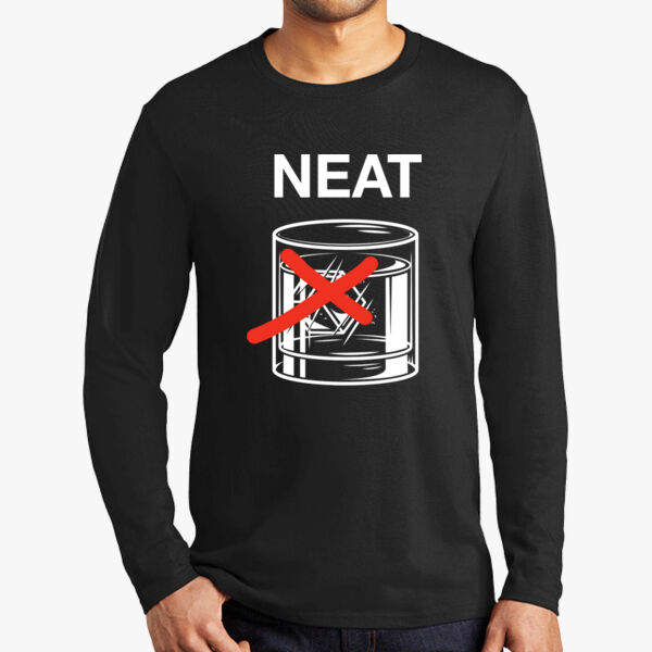 ICE NEAT TEE-long sleeve  Thumbnail