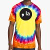 Window Tie Dye Tee Thumbnail